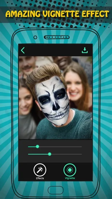 صور Real Time Face Swap Cam - Selfie With Mask And Emoji Stickers