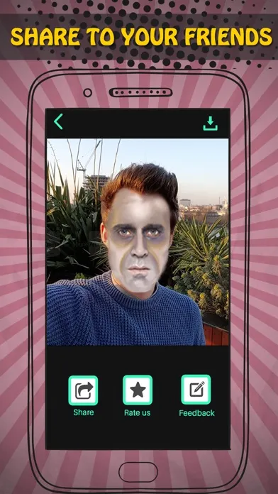 صور Real Time Face Swap Cam - Selfie With Mask And Emoji Stickers