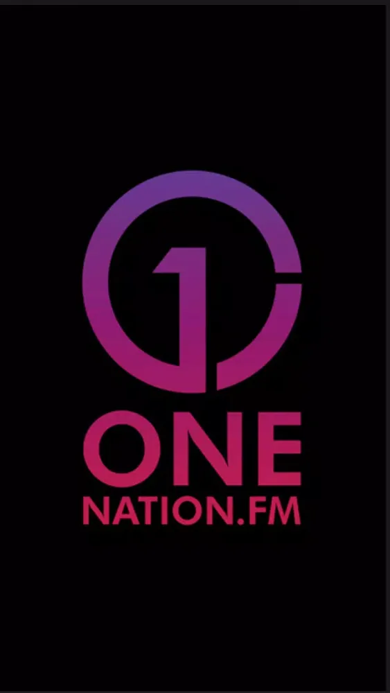 OneNation.fm سکرین شاٹس