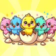 Chick Color Match