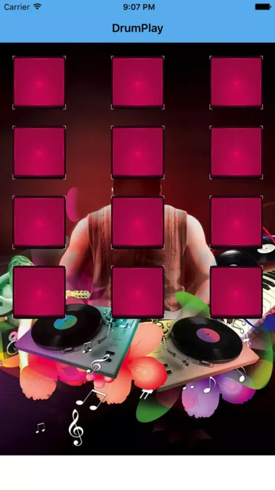 创建音乐 Screenshots