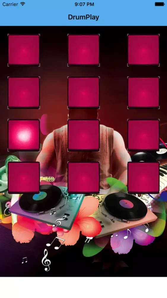 创建音乐 Screenshots