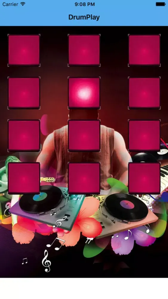 创建音乐 Screenshots