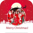 Christmas Photo Frames 2018