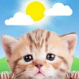 Weather Kitty: Weather + Radar Weather Kitty: Weather + Radar