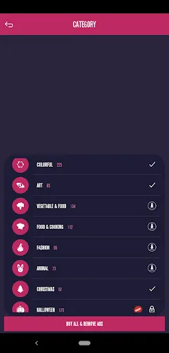 Logo Generator & Logo Maker Screenshots