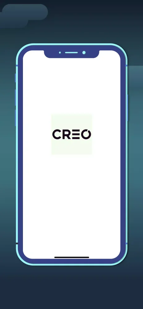 Captures d'écran de Creo Smart