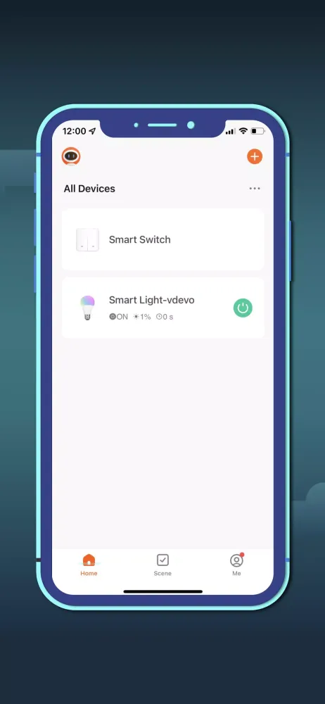 Captures d'écran de Creo Smart
