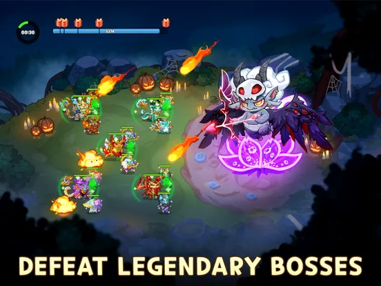 تصاویر Monsterra: Crypto & NFT Game iPad 