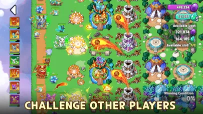 تصاویر Monsterra: Crypto & NFT Game