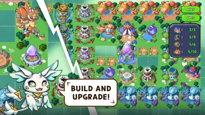 تصاویر Monsterra: Crypto & NFT Game