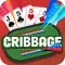 Cribbage: Classic Card Game