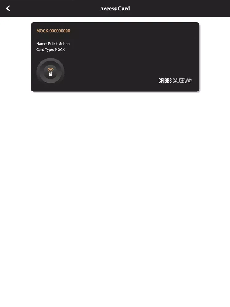 Cribbs Causeway iPad  سکرین شاٹس
