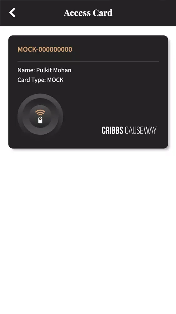 Cribbs Causeway سکرین شاٹس