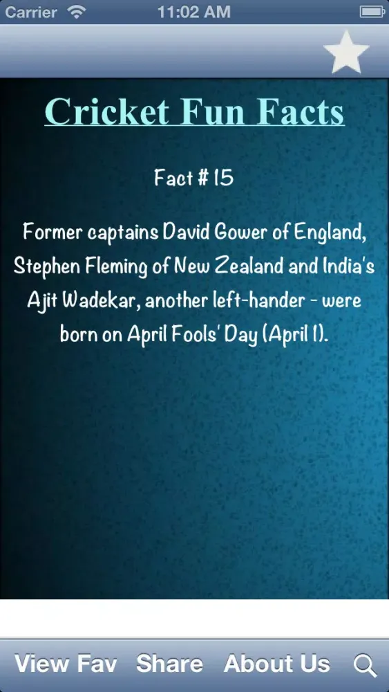 صور CricketFunFacts
