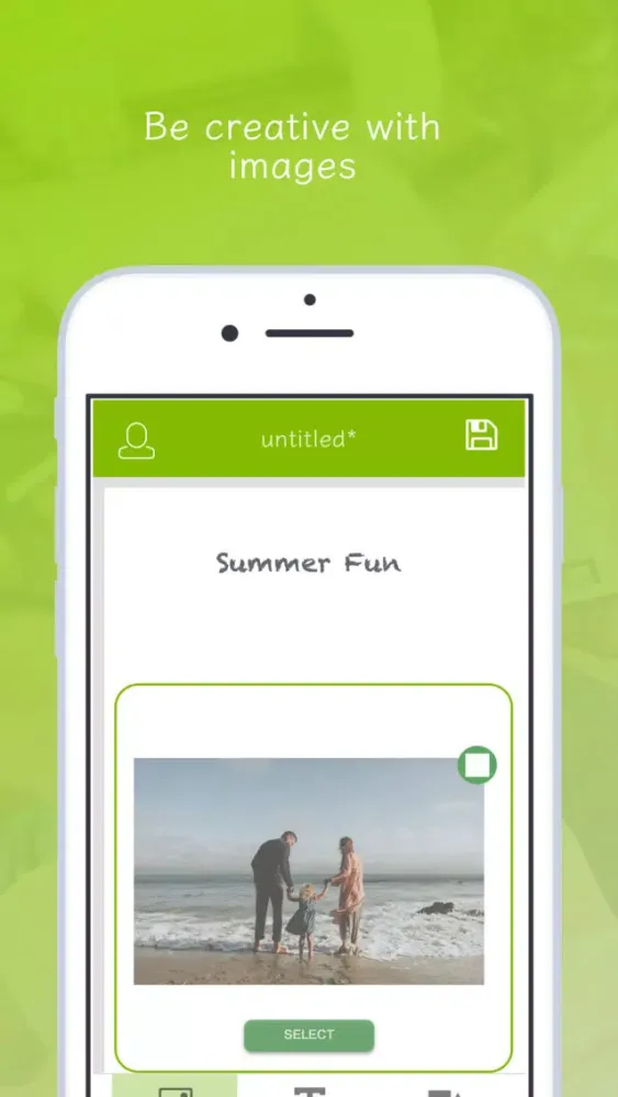 Screenshot di Maker for Cricut