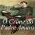 O Crime do Padre Amaro