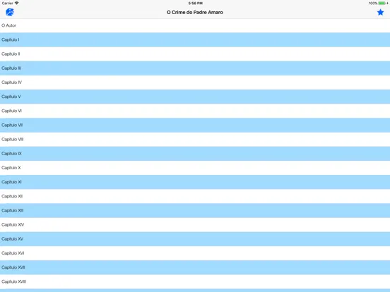 O Crime do Padre Amaro iPad 应用截图