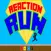 Reaction Run: Survival Madness