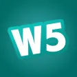 Word 5 - What's the Word?
