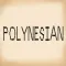 Mythology - Polynesian Edition