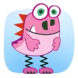 Jumpy Chap Jumpy Chap