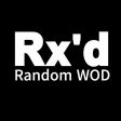 Rx'd Random WOD Exercises Rx'd Random WOD Exercises