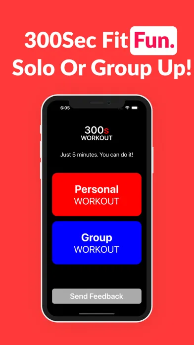 Rx'd Random WOD Exercises Screenshots