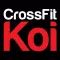 CrossFit Koi