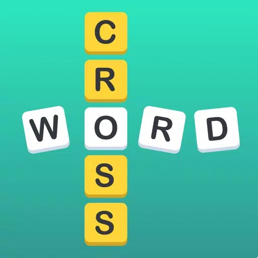 Crossword - Word Search Game