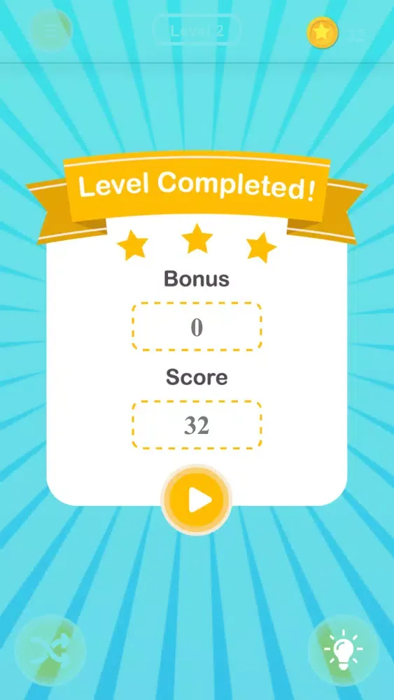 Crossword - Word Search Game スクリーンショット