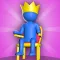 Clashers.io - Crowd Run 3D