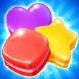 Cookie Crush! Match 3 Game