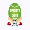 Sports quiz