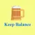 Keep Balance Pro