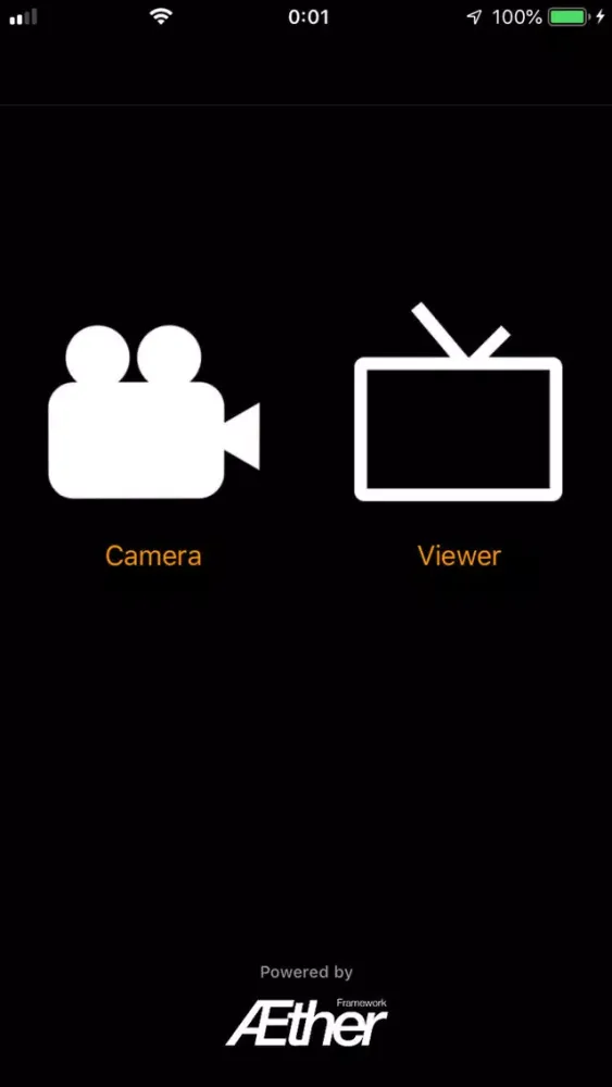Video Remote स्क्रीनशॉट
