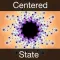 CenteredState - Hypnotic Deep Breathing - Breathe with hypnotic patterns to aid and relieve anxiety, insomnia, and panic attacks