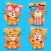 PetMoji - Kitty Emoji & Stickers