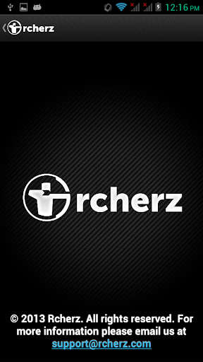 Rcherz Scoringdes captures d'écran de l'application7