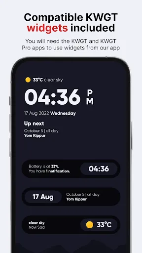 Athena Icon Pack: iOS icons Screenshots
