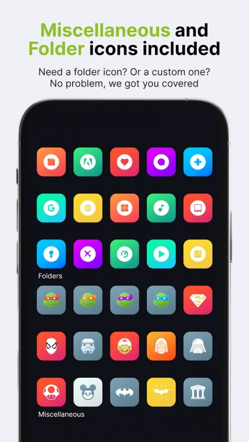 Nova Icon Pack-screenshot-5