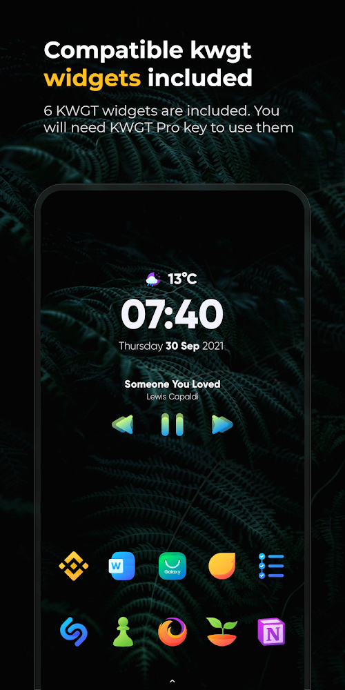 Vera Icon Pack-screenshot-4