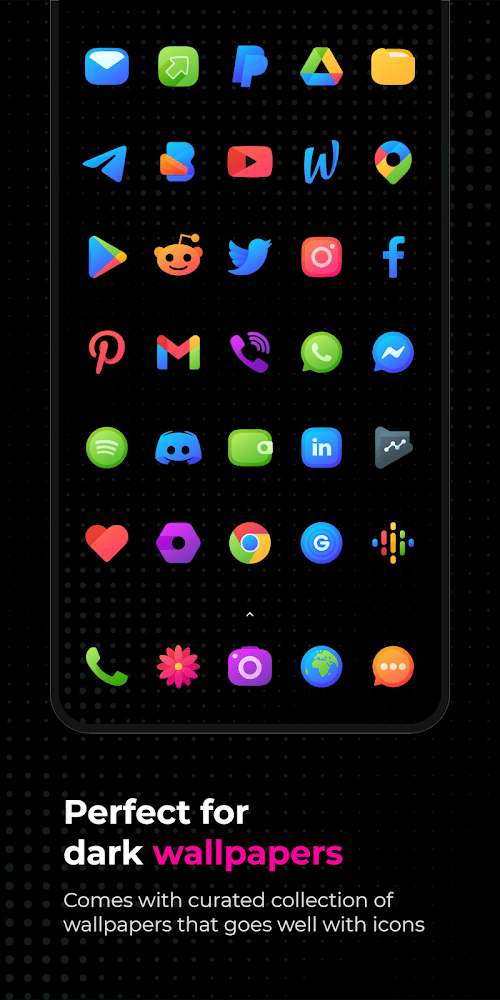 Vera Icon Pack-screenshot-6