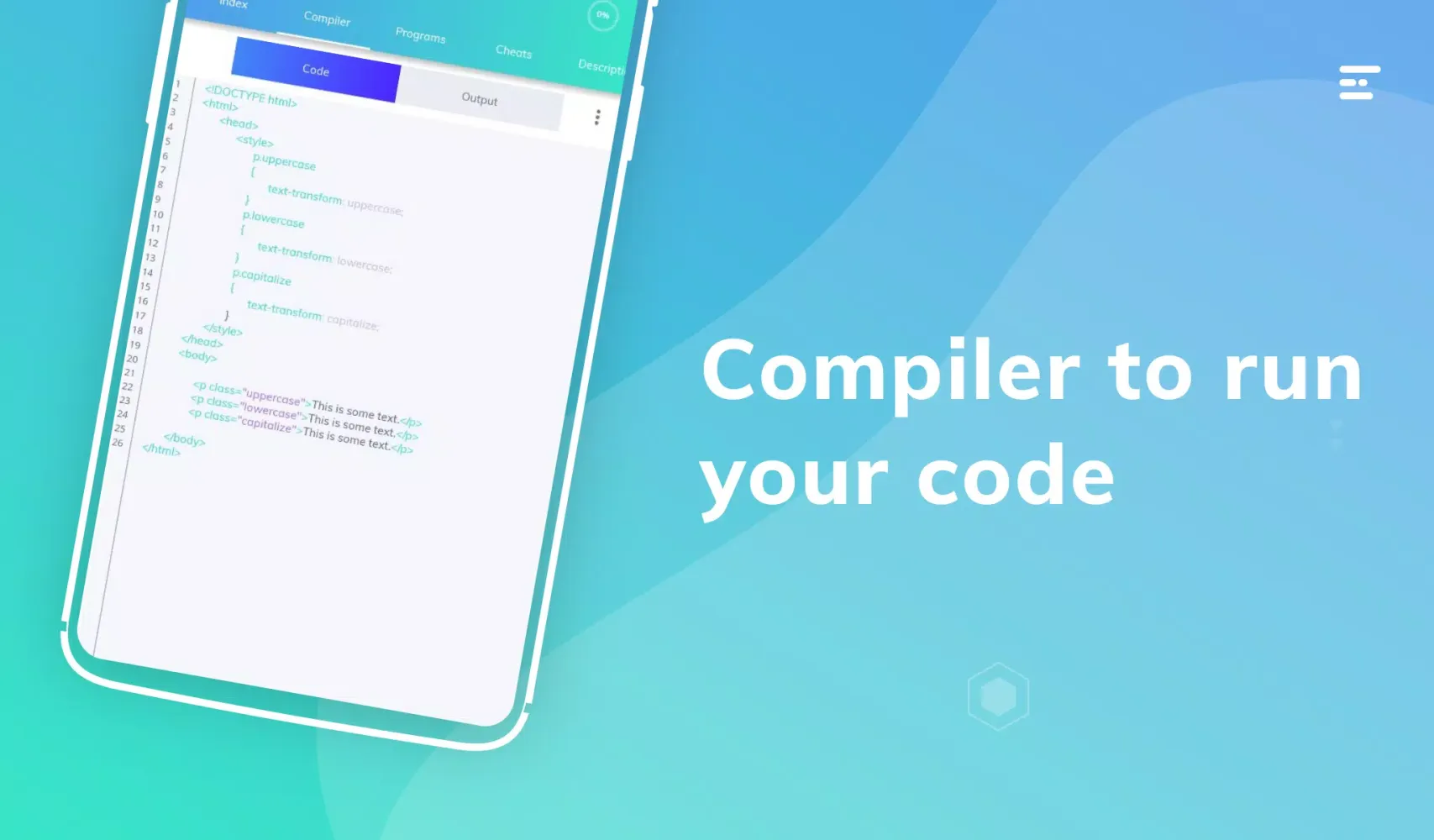 Learn CSS Screenshots