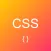 CSS editor, snippets, exercises