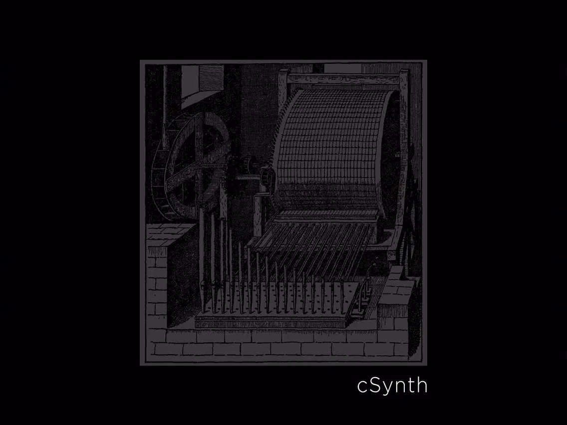 صور cSynth iPad 