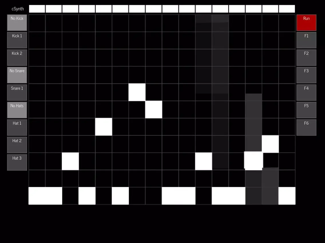 صور cSynth iPad 