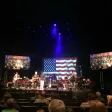 CTS- Freedom Rock Experience