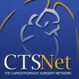 CTSNet