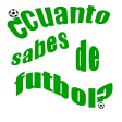 ¿Cuanto sabes de Fútbol?